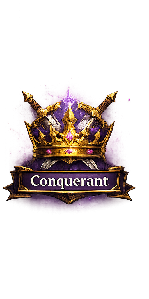 Conquérant